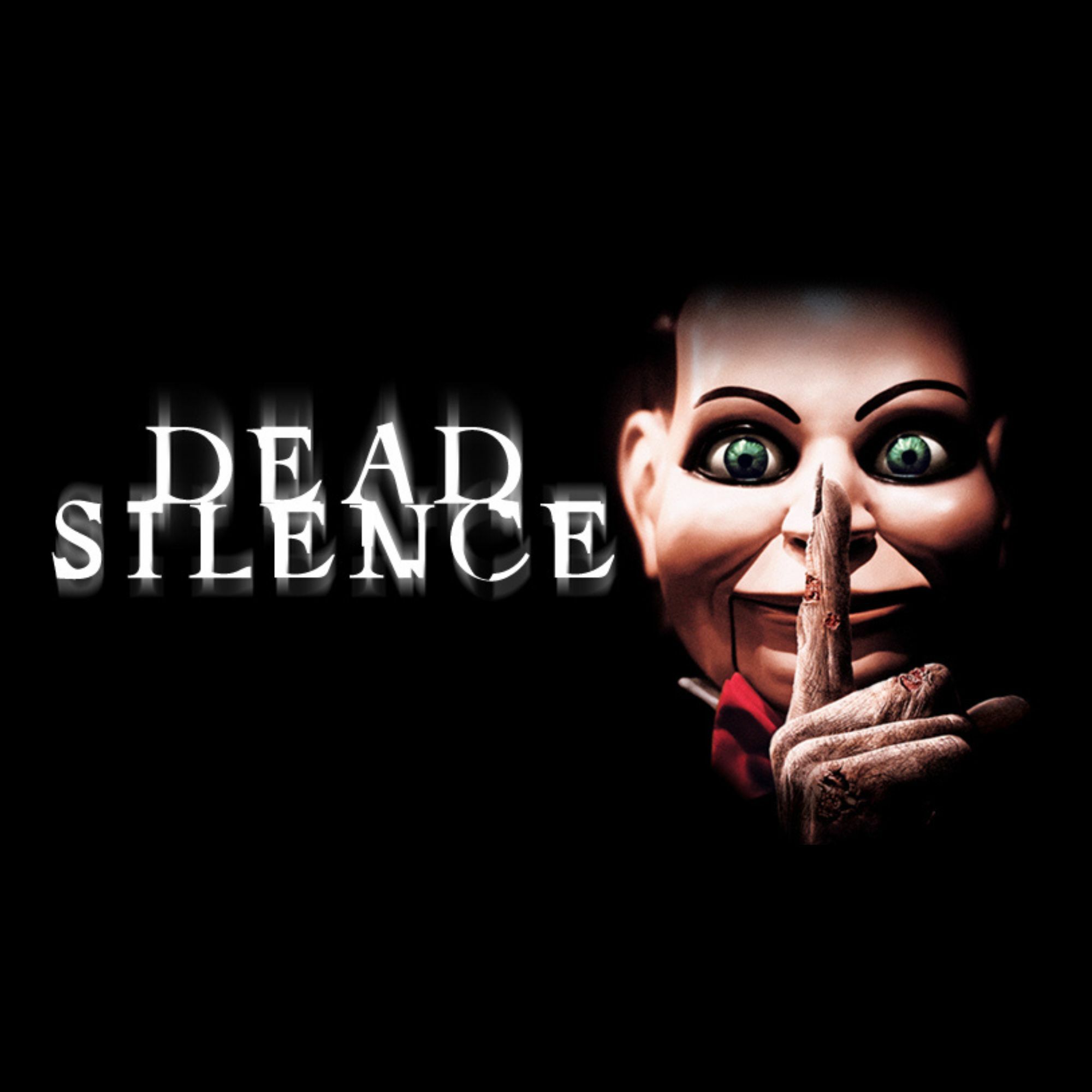 Dead Silence